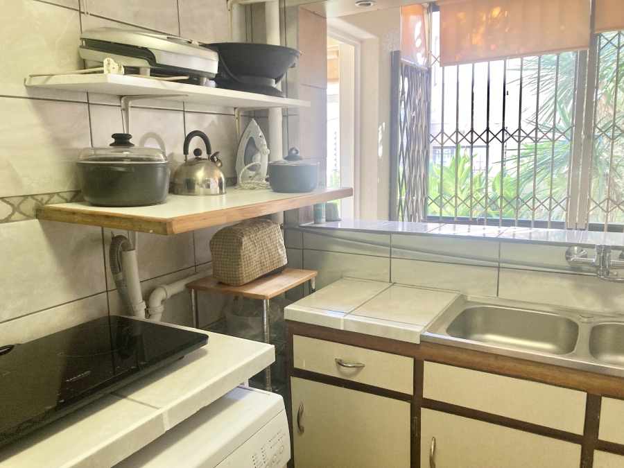 To Let 1 Bedroom Property for Rent in Rosebank Western Cape